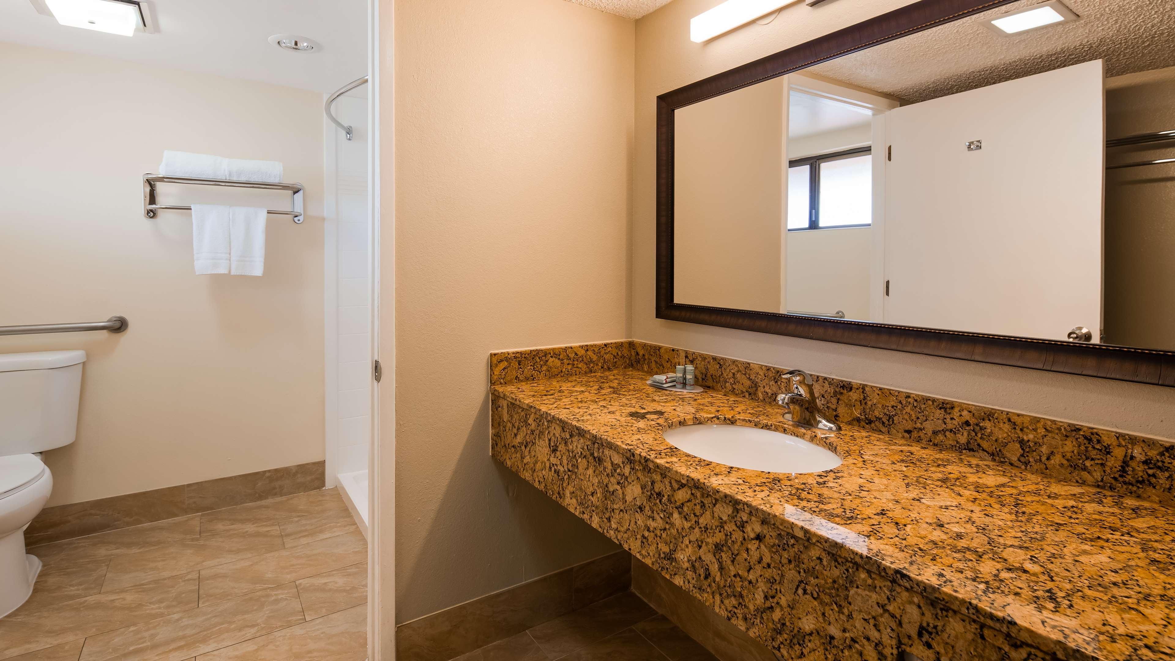 Best Western Rancho Grande Wickenburg Bagian luar foto